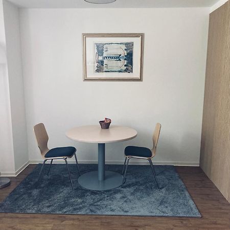 Free Apartment - Bei Der Stadtmauer Reutlingen Exterior photo