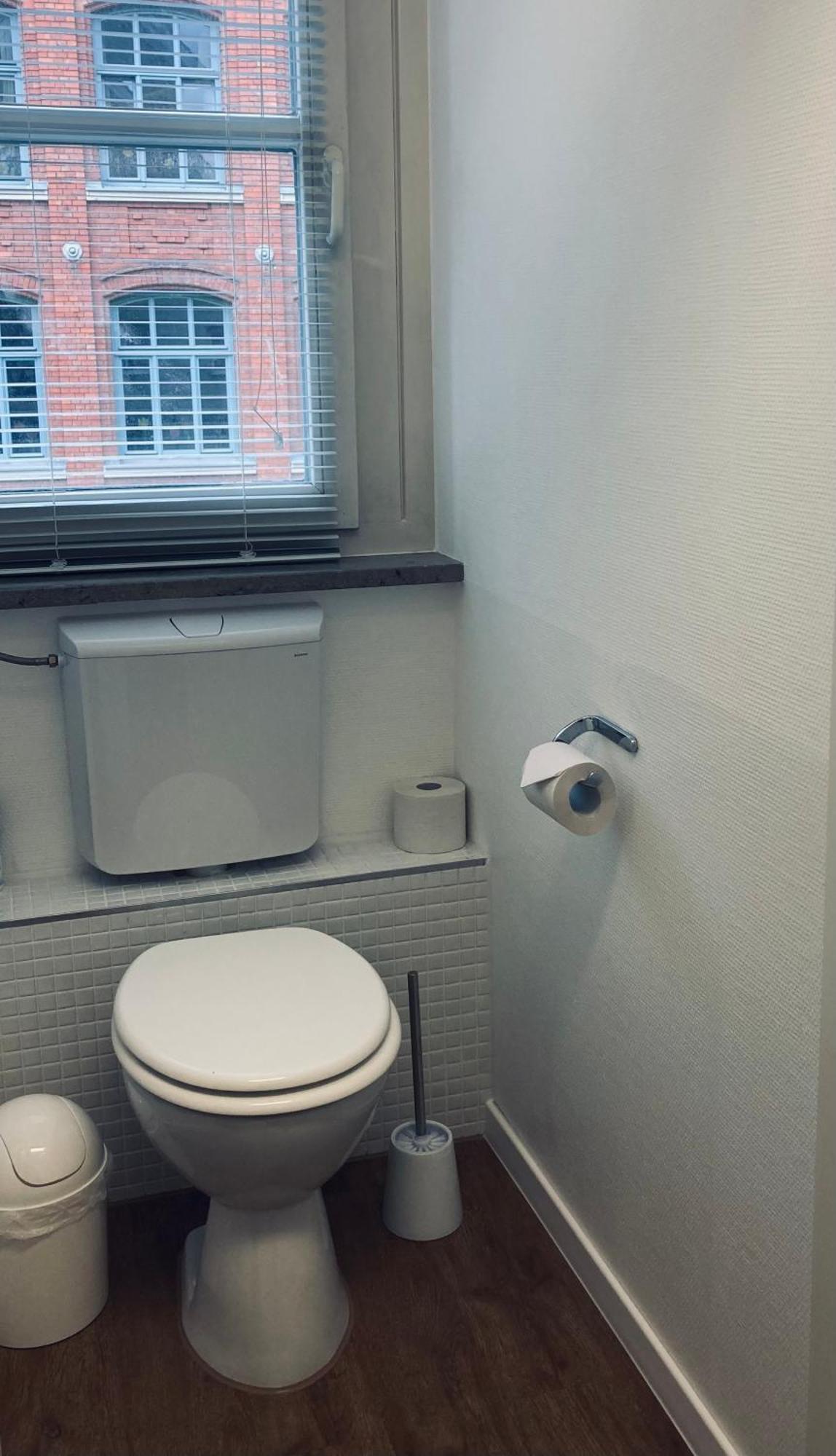 Free Apartment - Bei Der Stadtmauer Reutlingen Exterior photo